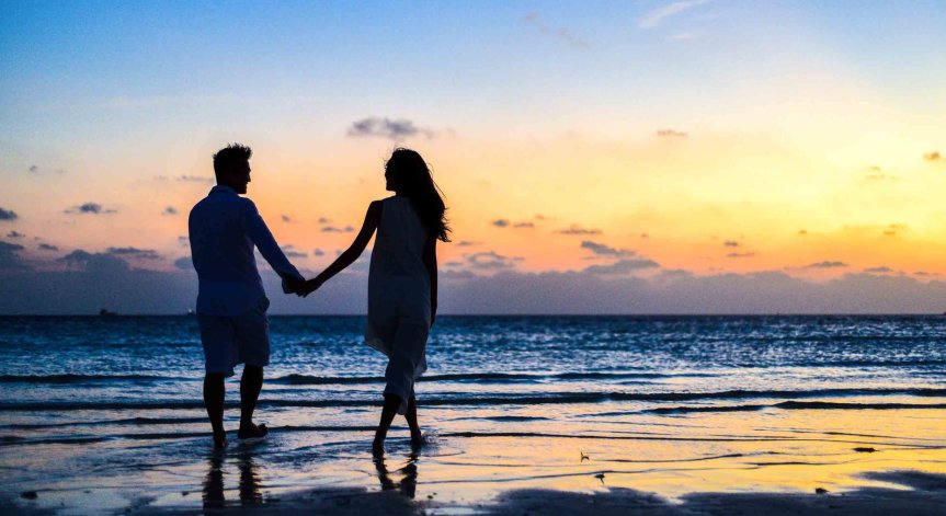 Ето какво ни очаква в любовен аспект от 18 до 24 септември