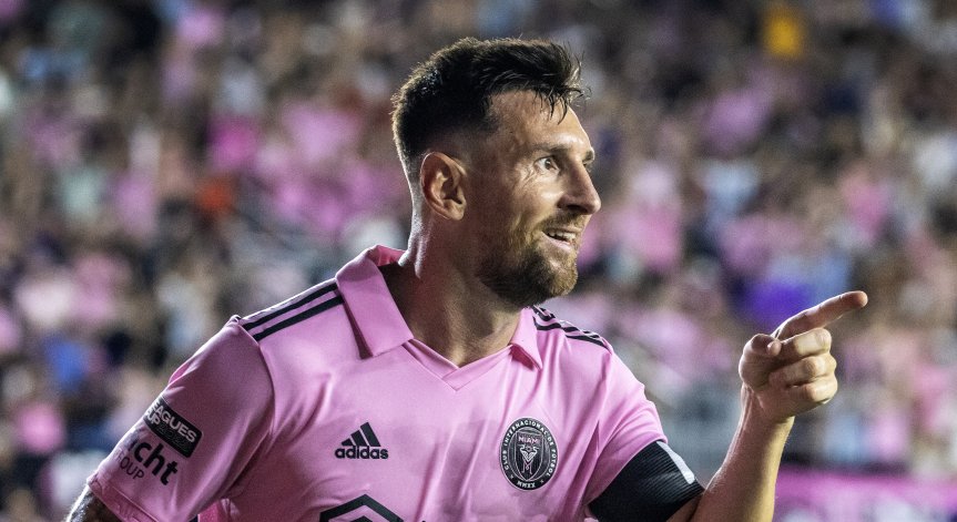 Меси за ПСЖ: Не беше това, което исках