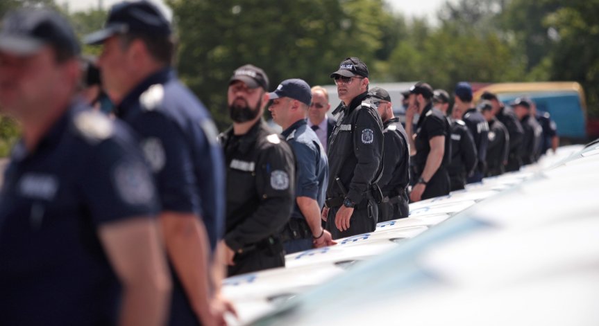 Избори 2021: 165 преписки и 38 досъдебни производства, свързани с нарушения на процеса