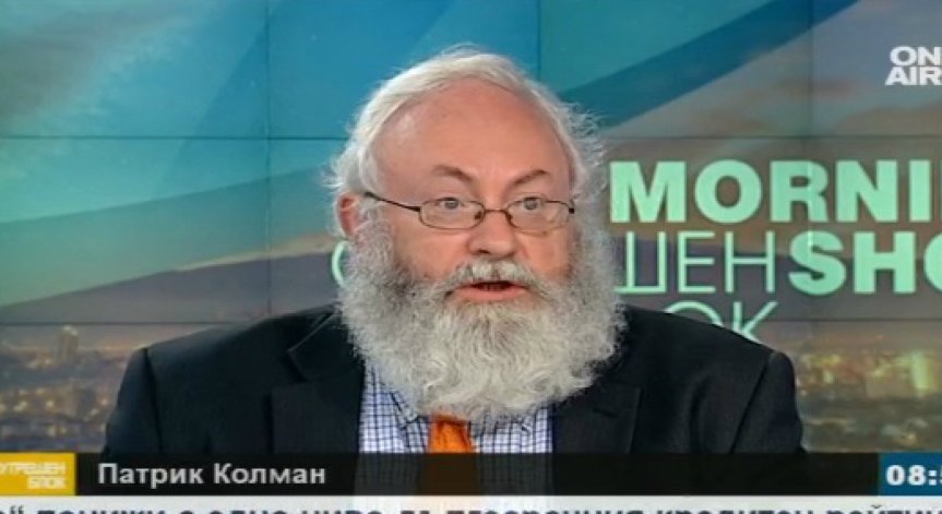 Колман: Всичко казано за Brexit е спекулация