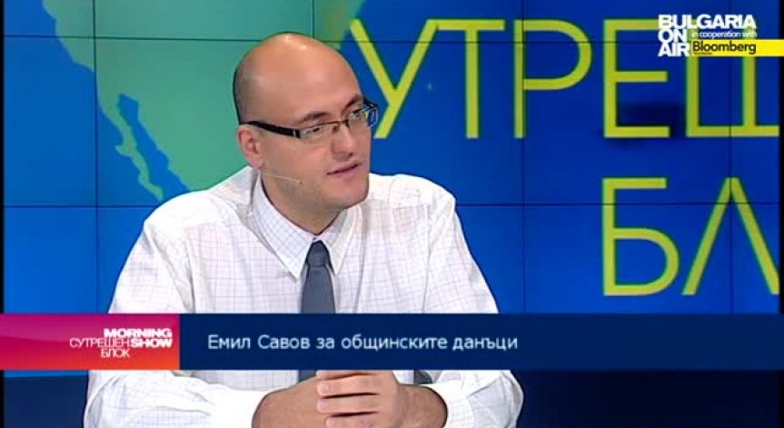 Пл. Донев: Бързото оттегляне на идеята общините да събират 2% ДОД показва несъстоятелността й