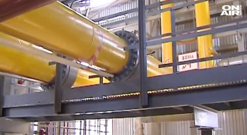 Светът става все по-зависим от близкоизточния петрол