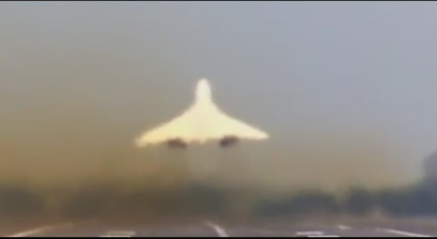 Авиошоу: Успехите на Airbus и 40 г. от първия полет на Concorde