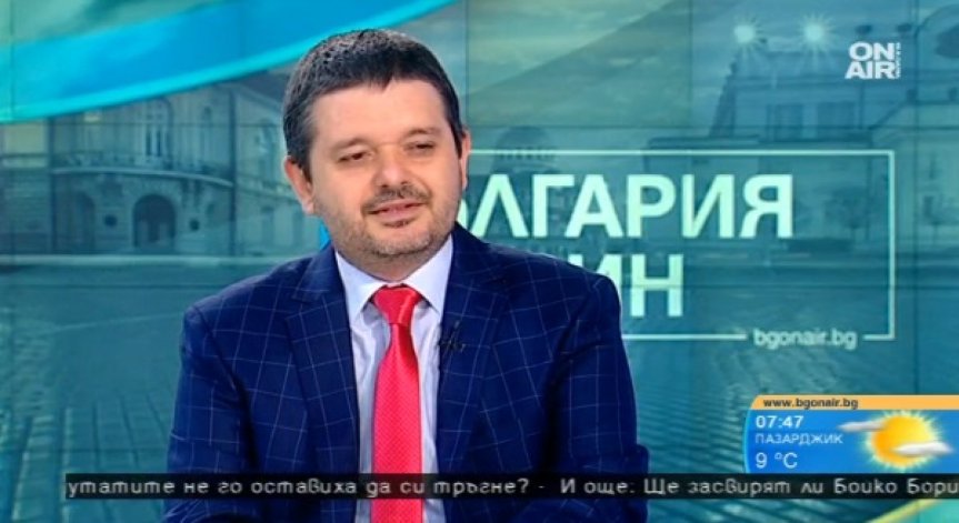 Специалист: Кандидатурата ни за ЕМА - памфлет, съчинен от чиновници!
