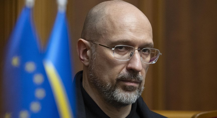 През 2024 г. Руската федерация е вложила във войната срещу Украйна 150 млрд. долара.