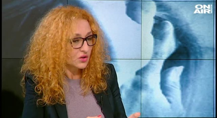 Истанбулската конвенция има само една цел - защита от насилие