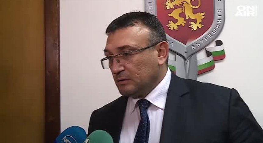 Главният секретар за арестуваните журналисти: ГДБОП са работили според инструкциите