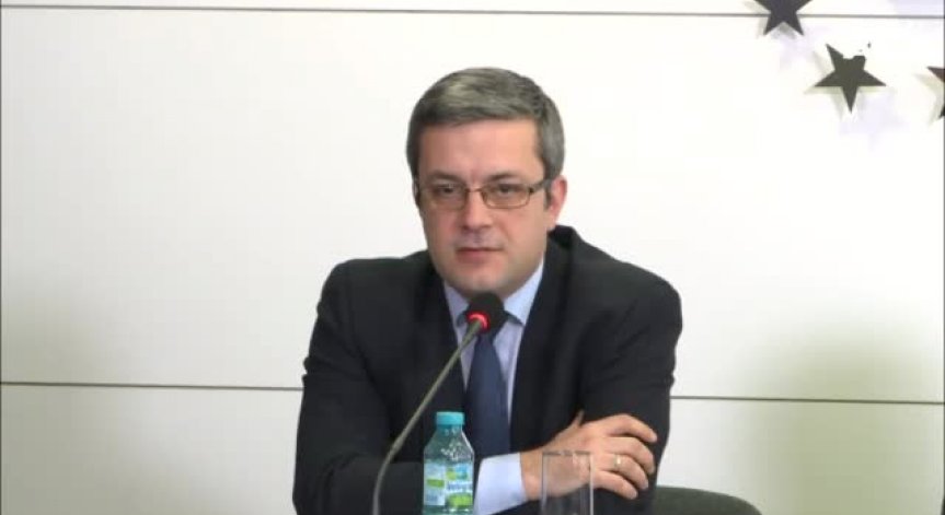 ГЕРБ: Ветото върху ИК е опит за осигуряване на вход към парламента за БСП