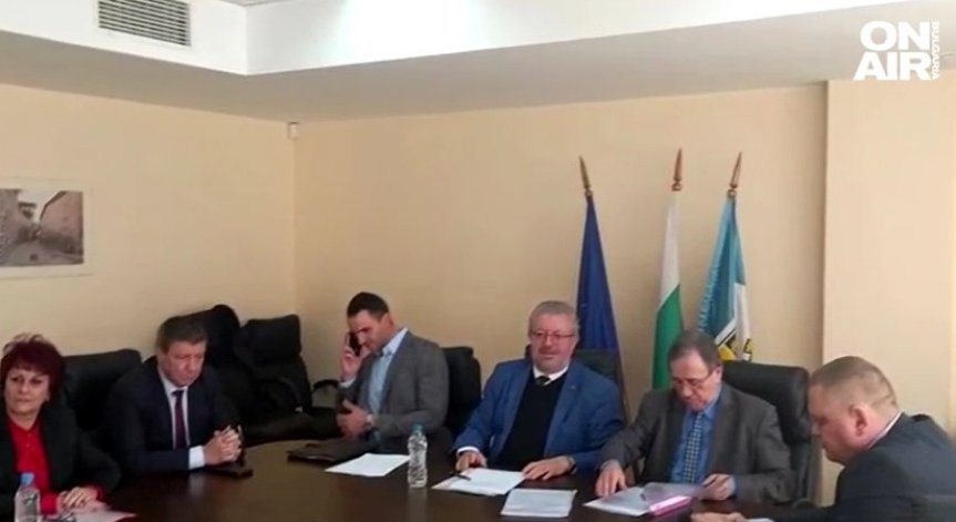 Над 120 души напускат пловдивската организация на БСП