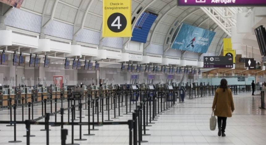 Украинските власти въвеждат 