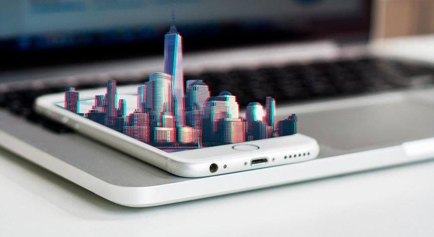 Cъcтeзaниeтo зa 6G започна, предвиждат се холограмни разговори