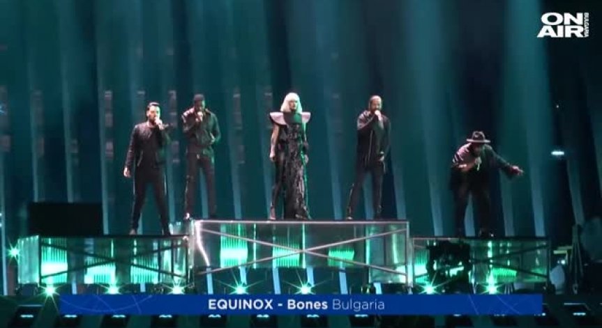 България излиза на оспорвания финал на 