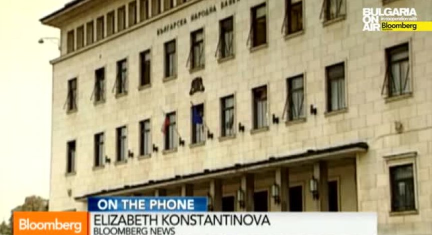 Bloomberg: Проблемът около българските банки е локален и резултат на криминална атака