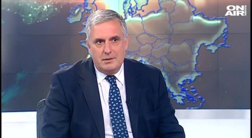 Кой да определи председателя на новия орган за борба с корупцията