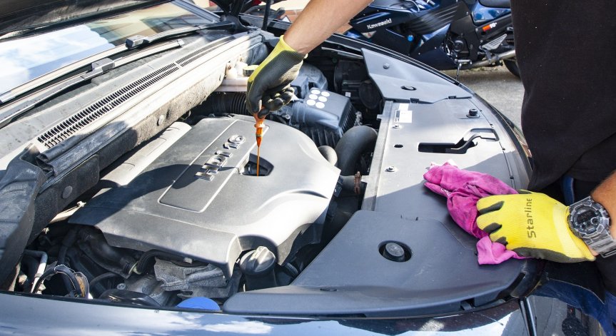 Проверките, които трябва да направите след дълго бездействие на автомобила
