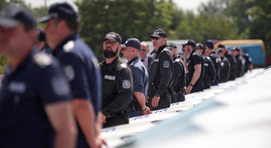 Снимка: Димитър Кьосемарлиев (Bulgaria ON AIR)