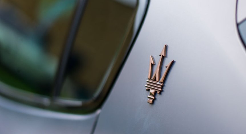 Maserati разчупи леда, представяйки своята гама в духа на италианския Gran Touring.