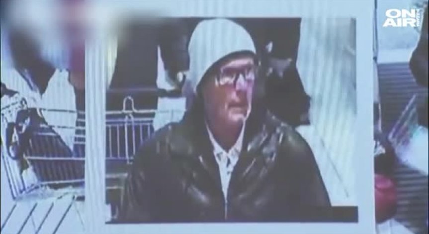 12 години затвор за германец, отровил храна за бебета и изнудвал супермаркети