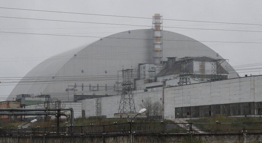 МААЕ: Защитният щит на АЕЦ 