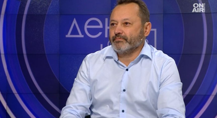 Концесиите са вариант за магистралите, държавата е лош стопанин, смята инж. Найденов