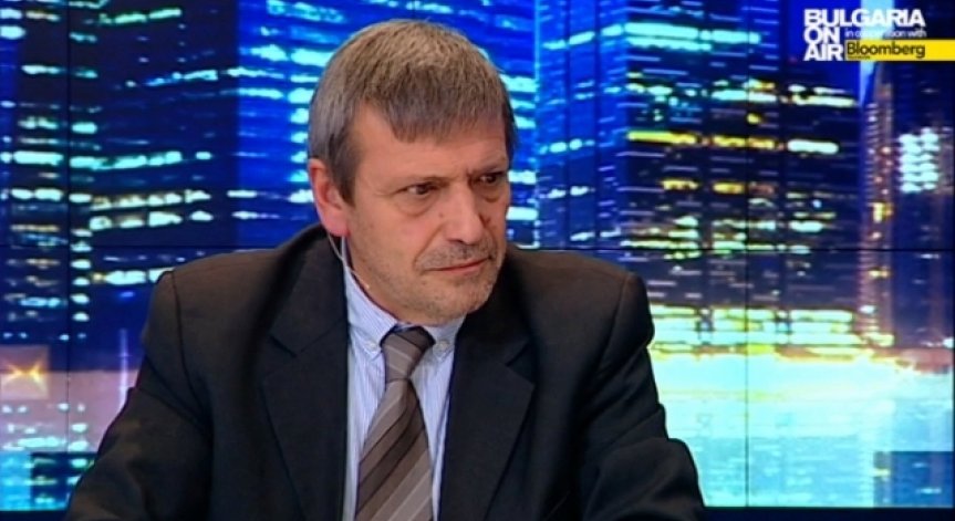Красен Станчев: Да се приватизира Здравната каса