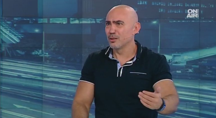 Росен Петров: Турция е тази, която може да ни помогне с границата