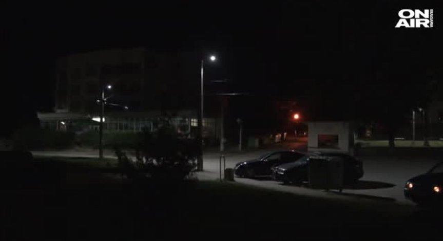 Роми нападнаха с ножове и брадви работници в Угърчин