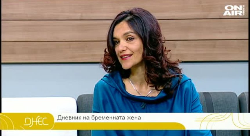 Как да предадем своите черти от характера на дете си, докато то е още в утробата