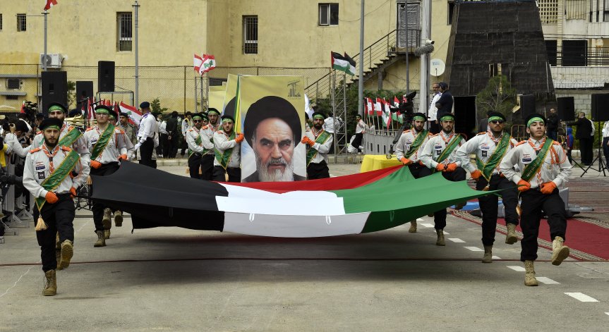 Иран на аятолах Хаменей не иска война с Израел и причините са ясни