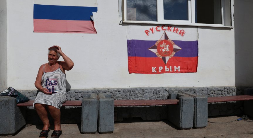 САЩ са предали на Киев и на европейските си съюзници предложенията за прекратяване на огъня.