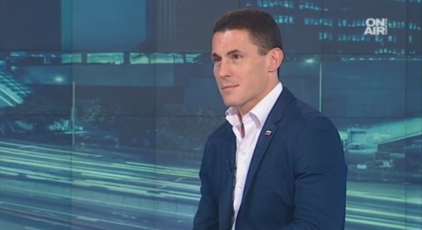 Константин Проданов: Заемите са робство и България няма нужда от още един