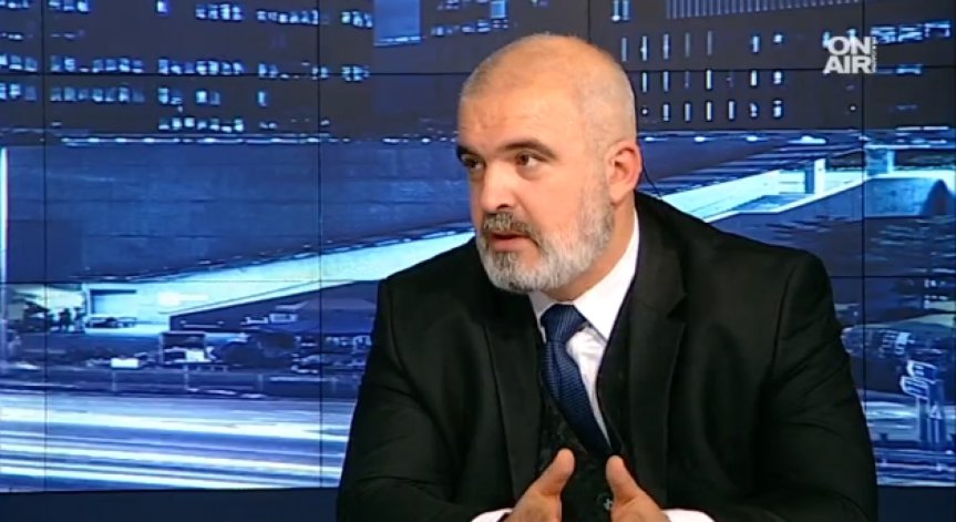 Глас от ГЕРБ: Срещата между Борисов и Радев трябва да е ползотворна за гражданите