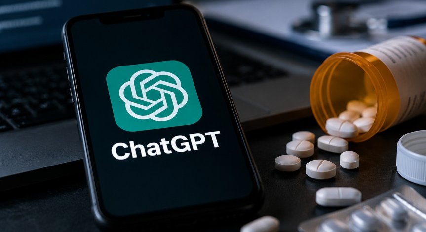 Жена почина след съвет от ChatGPT да намали лекарствата си, семейството ѝ съди OpenAI