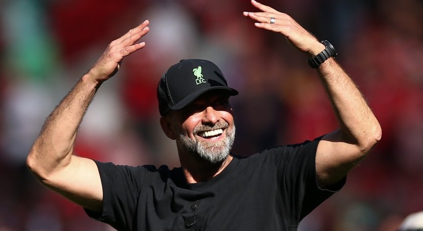 Клоп сложи край на спекулациите, каза дали остава в 