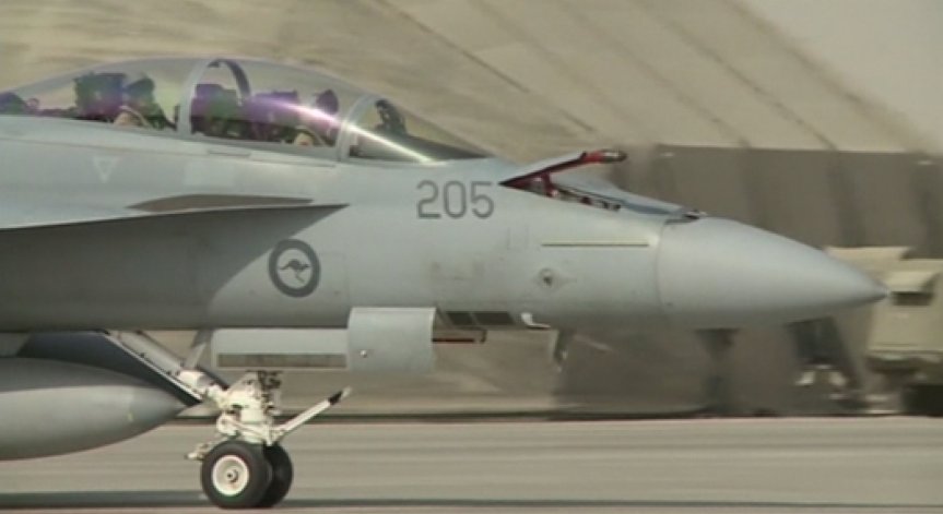 Белгия може да стане втората европейска страна, която ще се включи в ударите срещу ИД