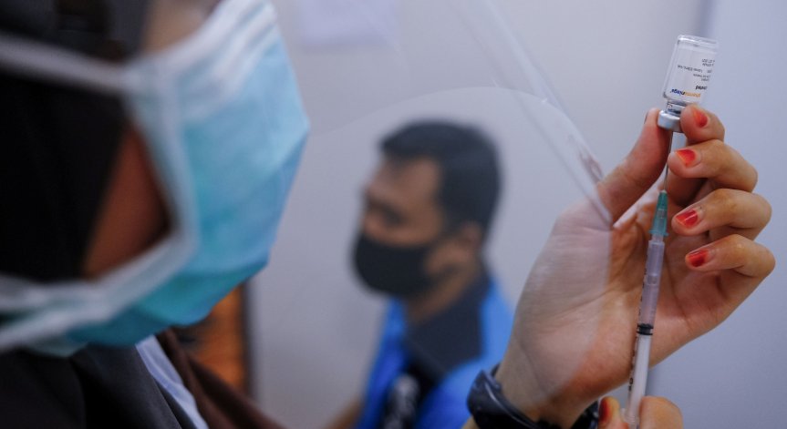 Кое е най-безопасното място на света - с най-много ваксинирани срещу Ковид-19?