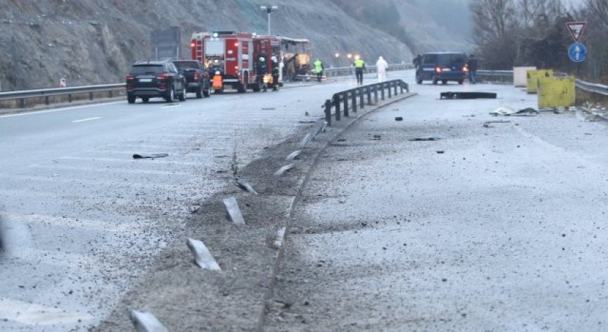 Международни експерти провериха пътните условия на АМ 