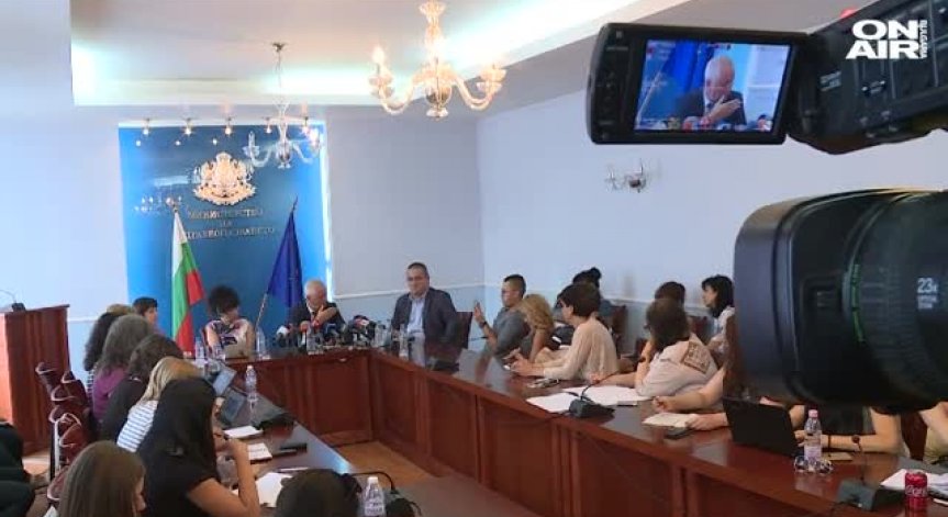 След проверка: Оневиниха бившия здравен министър!