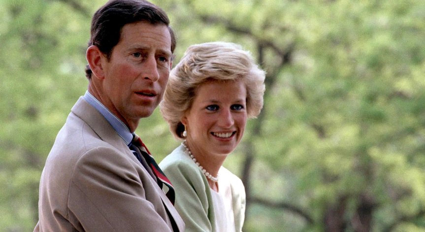 Ема Корин: Все още има много болка от всичко, което заобикаля принцеса Даяна