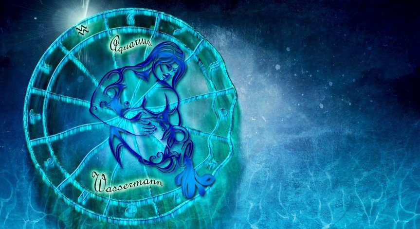 Истински Водолей ли сте? Проверете според тези признаци