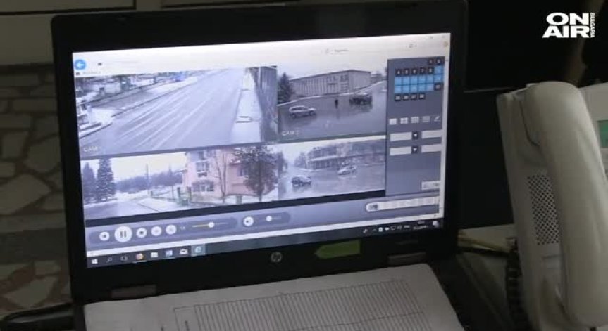 Общински съветник от ГЕРБ шамароса 22-годишно момче
