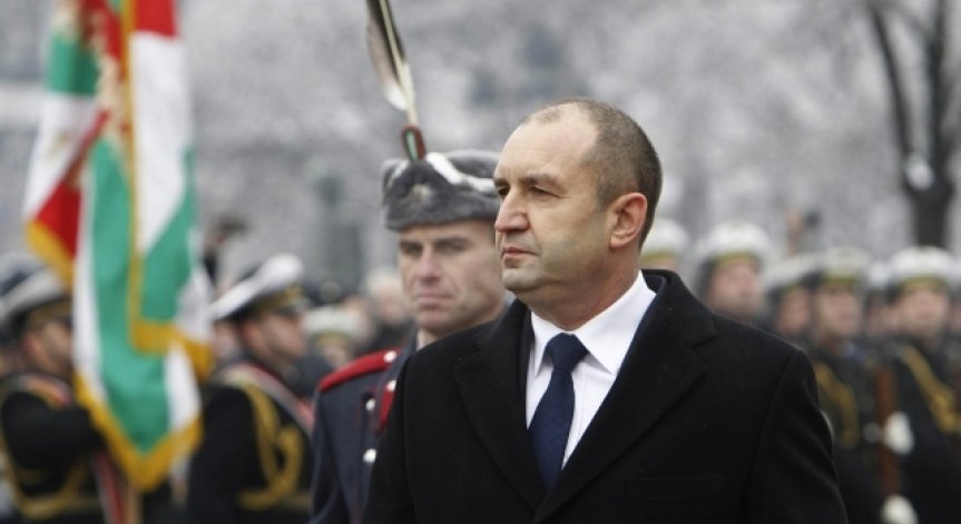 Снимка: Олег Попов, Bulgaria ON AIR