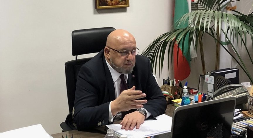 Спортните министри в ЕС обсъдиха отражението на пандемията върху сектора