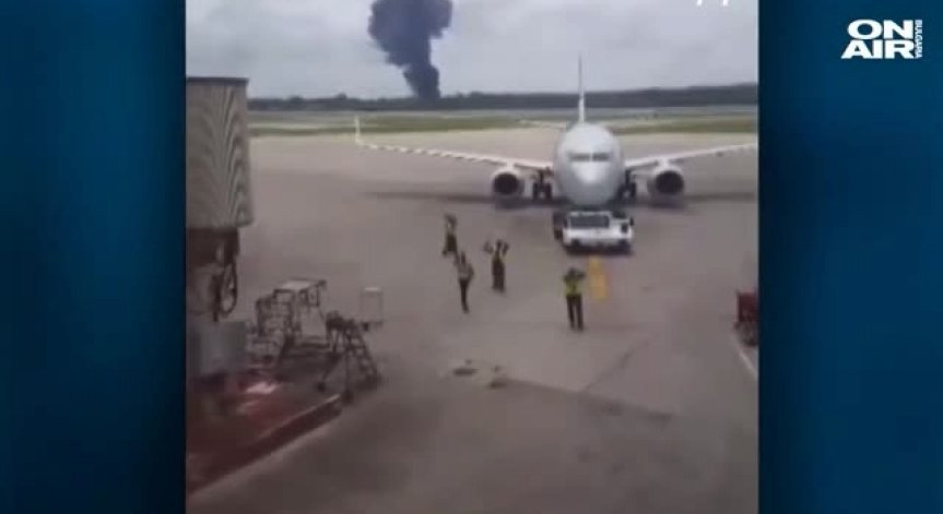 Куба потъна в скръб, ден на траур след самолетната катастрофа край Хавана