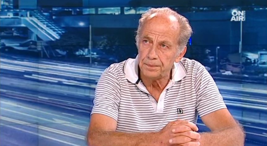 Алекси Стратиев: Нов орган за пътна безопасност не е нужен!