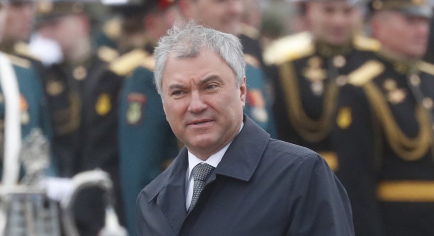 Шефът на руската Дума: Да се конфискуват активите на компаниите от 