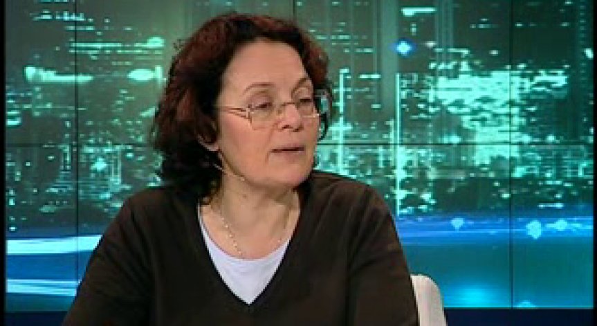 Парите от Сребърния фонд сближават левицата и десницата, смята политологът Румяна Коларова