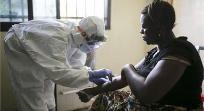 ООН: Епидемията от ебола ще бъде овладяна през 2015