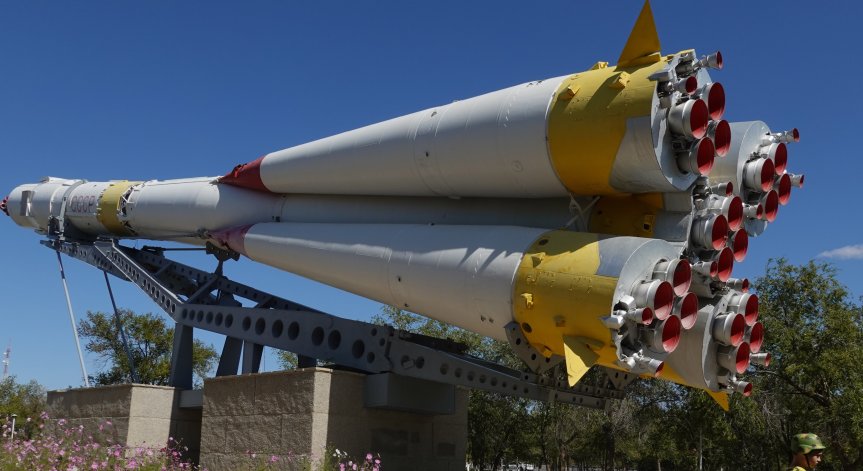 Космическите амбиции на Русия рискуват да се окажат 