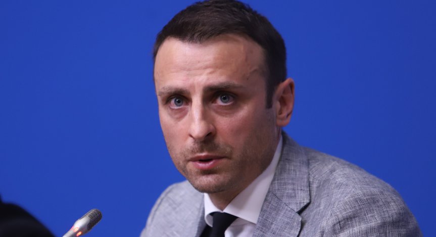 Бербатов: Конгресът на БФС от 18 март 2022 г. е бил незаконно отменен